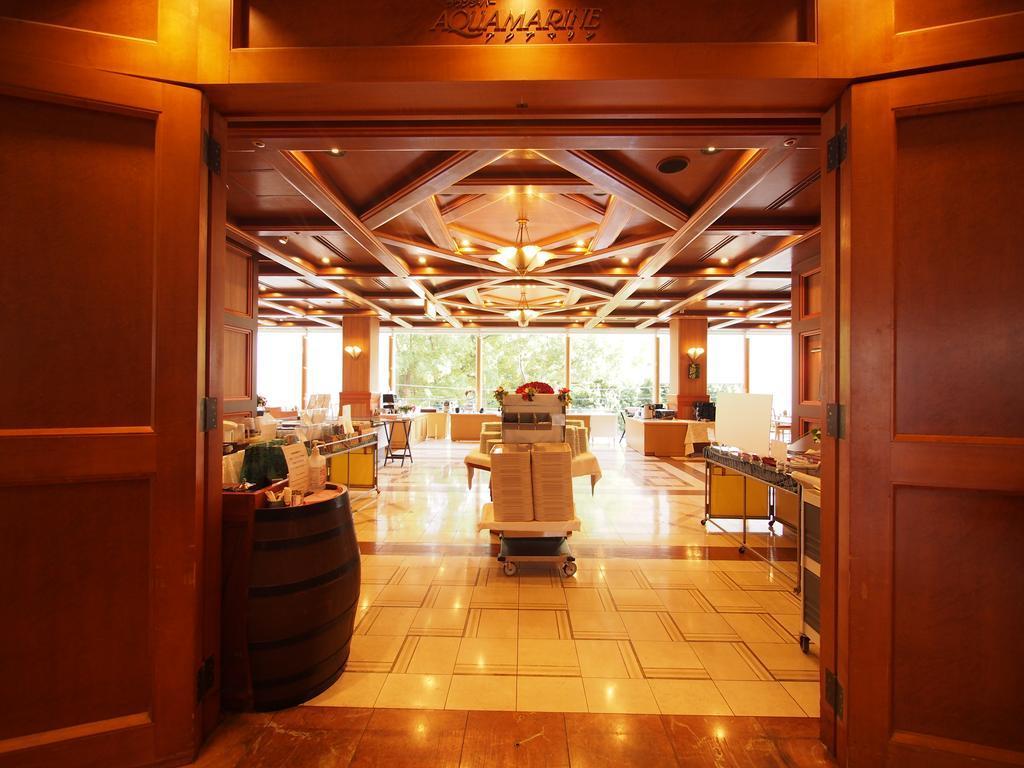 Yokohama Isezakicho Washington Hotel Extérieur photo