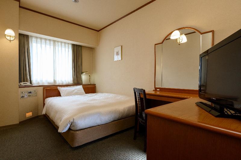 Yokohama Isezakicho Washington Hotel Extérieur photo